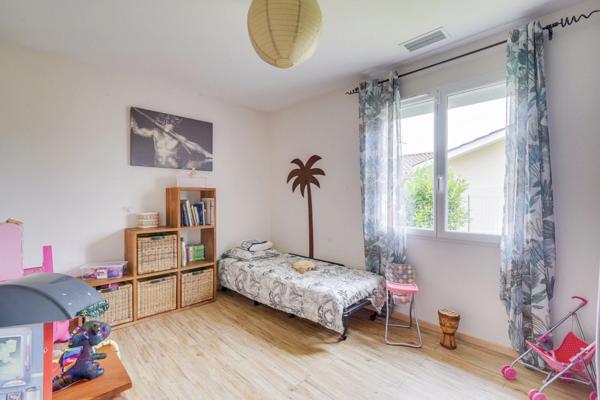 A vendre - Maison familiale au Haillan !