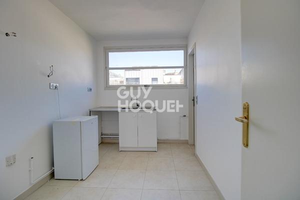 4 pièces - Canal de l'Ourcq