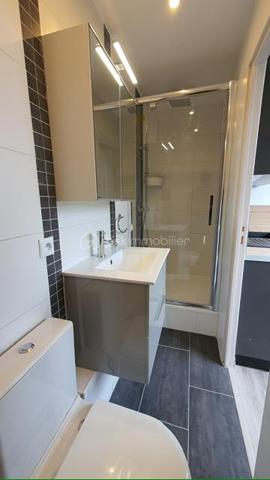 Appartement de 76 m²