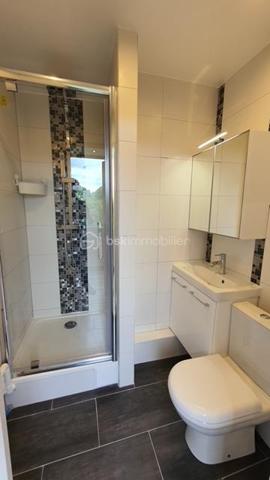 Appartement de 76 m²