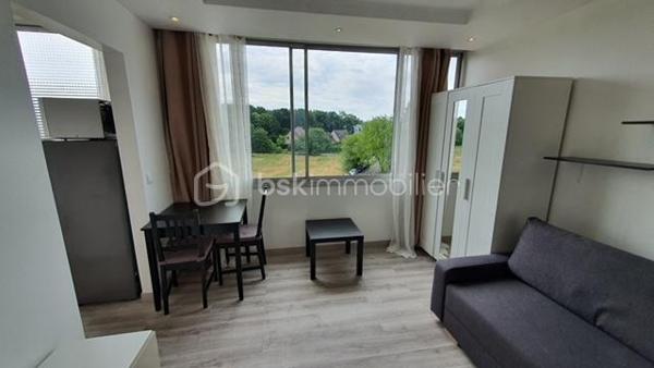 Appartement de 76 m²