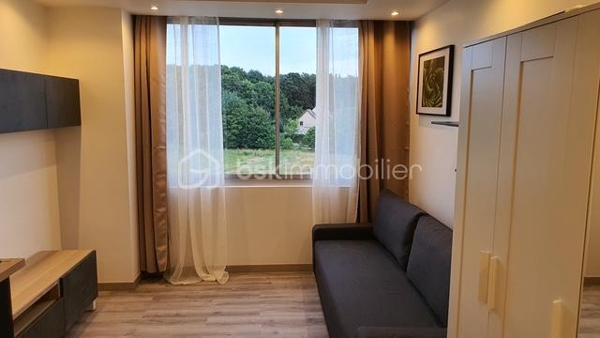 Appartement de 76 m²