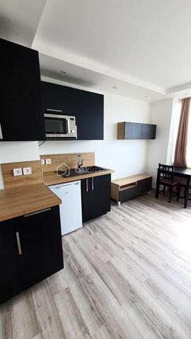 Appartement de 76 m²