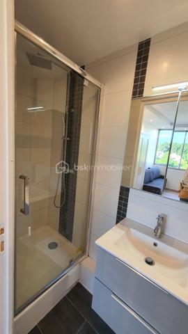 Appartement de 76 m²