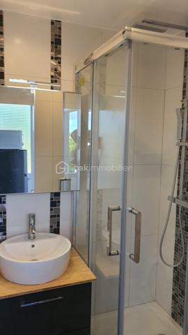 Appartement de 76 m²