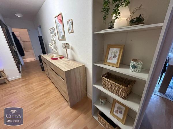 Appartement à vendre 3 pièces 85.07m²