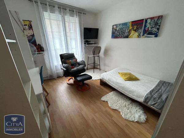 Appartement à vendre 3 pièces 85.07m²