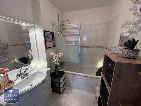 Appartement à vendre 3 pièces 85.07m²