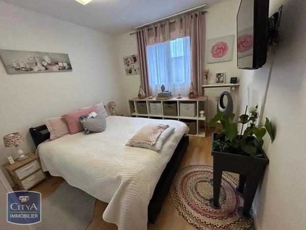 Appartement à vendre 3 pièces 85.07m²