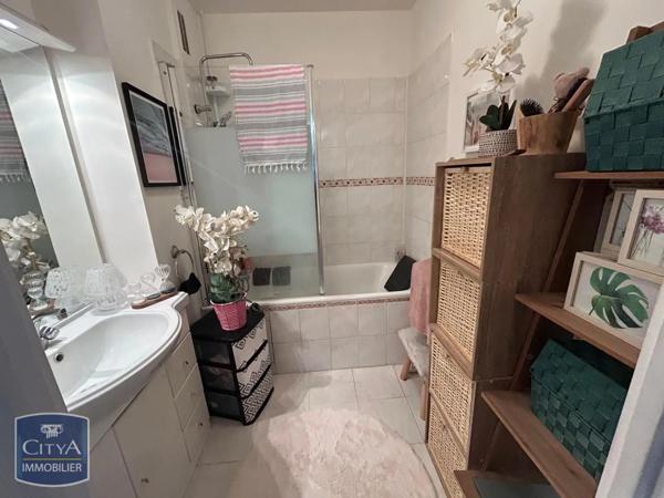 Appartement à vendre 3 pièces 85.07m²