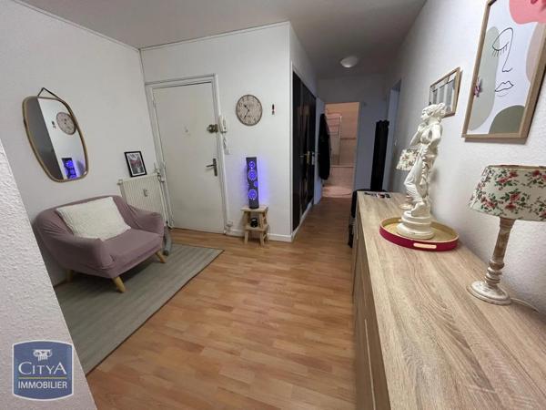 Appartement à vendre 3 pièces 85.07m²