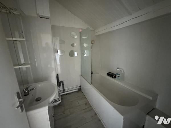 Immeuble de rapport Valenciennes proche centre ville et gare