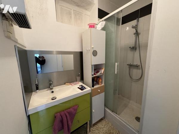 Immeuble de rapport Valenciennes proche centre ville et gare