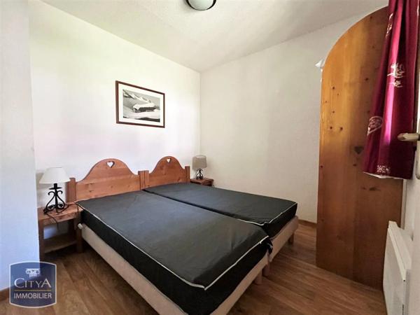 Appartement à vendre 3 pièces 34.6m²