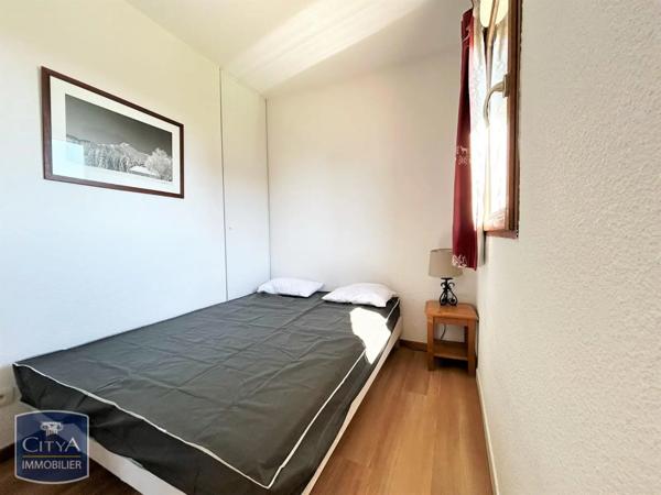 Appartement à vendre 3 pièces 34.6m²