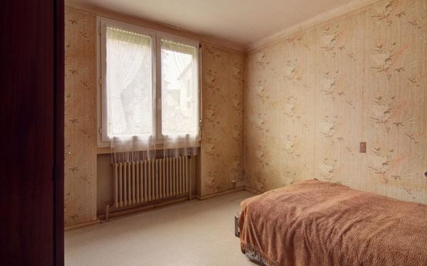 Maison à vendre    3 pièces •  Sorbiers