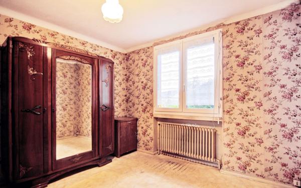 Maison à vendre    3 pièces •  Sorbiers