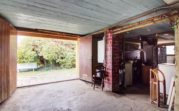 Maison à vendre    3 pièces •  Sorbiers