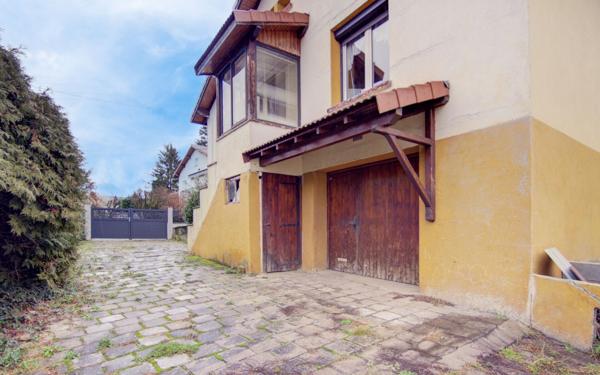 Maison à vendre    3 pièces •  Sorbiers