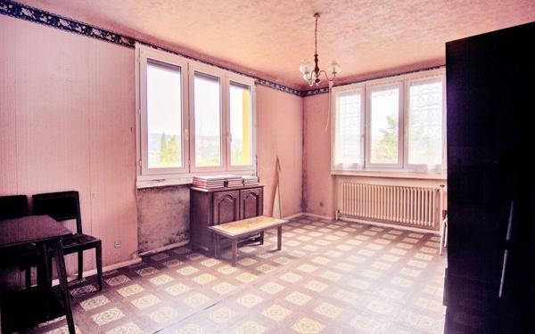 Maison à vendre    3 pièces •  Sorbiers