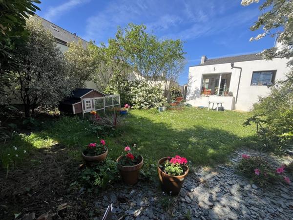 MAISON QUARTIER ALBERT 1ER VANNES
