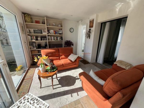 MAISON QUARTIER ALBERT 1ER VANNES