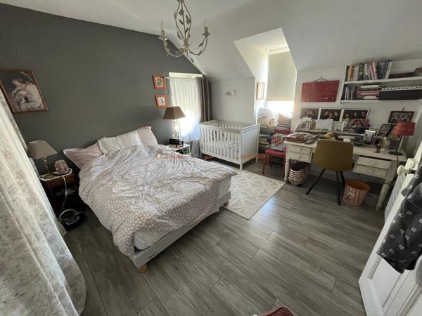 MAISON QUARTIER ALBERT 1ER VANNES