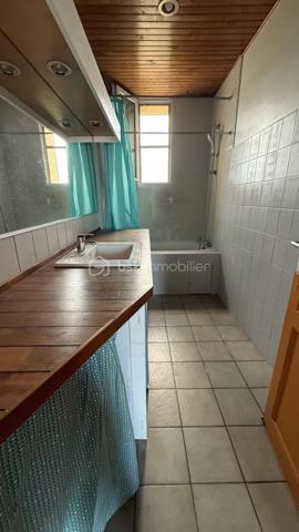 Appartement de 102 m²