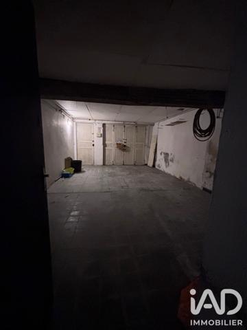 Maison à vendre 5 pièces 154 m² Toulon-sur-Arroux