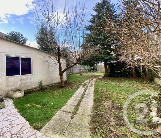 Maison à vendre  5 pièces - 100 m2 PONTAULT COMBAULT - 77