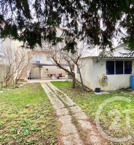 Maison à vendre  5 pièces - 100 m2 PONTAULT COMBAULT - 77