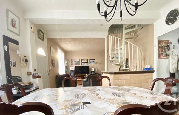 Maison à vendre  5 pièces - 100 m2 PONTAULT COMBAULT - 77