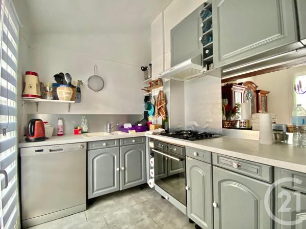 Maison à vendre  5 pièces - 100 m2 PONTAULT COMBAULT - 77