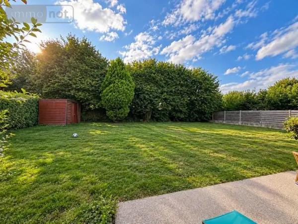 Achat - Maison Plouzané 29280 6 pièces 105 m 2 678 m 2