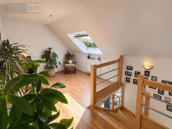 Achat - Maison Plouzané 29280 6 pièces 105 m 2 678 m 2