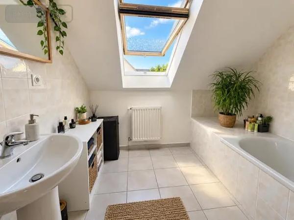 Achat - Maison Plouzané 29280 6 pièces 105 m 2 678 m 2