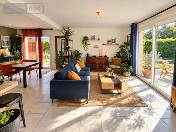 Achat - Maison Plouzané 29280 6 pièces 105 m 2 678 m 2