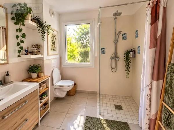 Achat - Maison Plouzané 29280 6 pièces 105 m 2 678 m 2