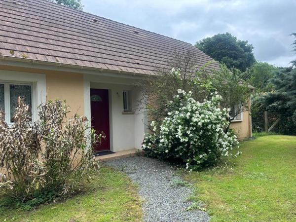 Achat - Maison Yvré-l'Évêque 72530 5 pièces 99 m 2 665 m 2