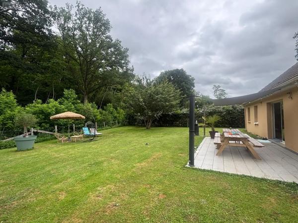 Achat - Maison Yvré-l'Évêque 72530 5 pièces 99 m 2 665 m 2