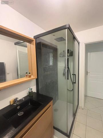 Achat - Maison Yvré-l'Évêque 72530 5 pièces 99 m 2 665 m 2