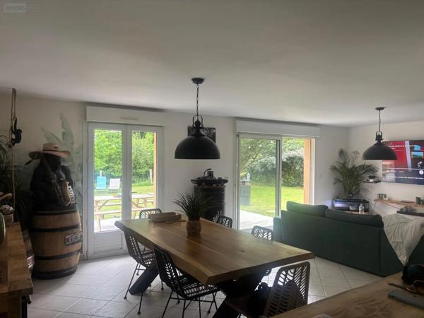Achat - Maison Yvré-l'Évêque 72530 5 pièces 99 m 2 665 m 2