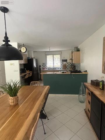 Achat - Maison Yvré-l'Évêque 72530 5 pièces 99 m 2 665 m 2