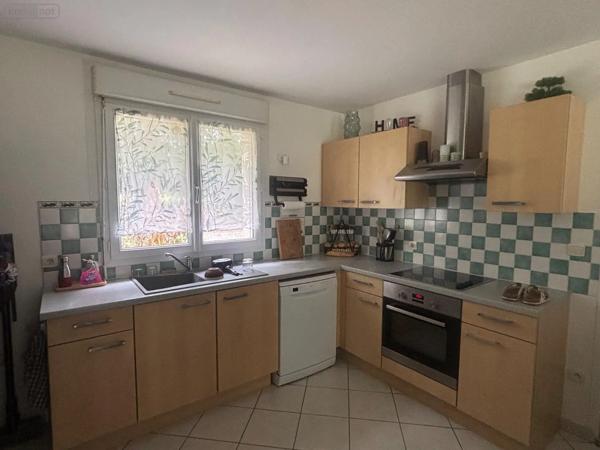 Achat - Maison Yvré-l'Évêque 72530 5 pièces 99 m 2 665 m 2