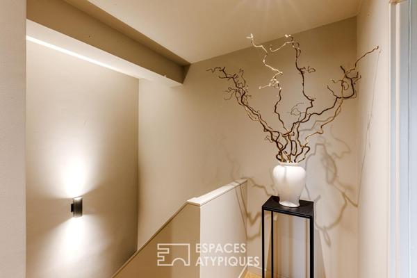 Maison contemporaine de 2019 à Champagne sur Oise