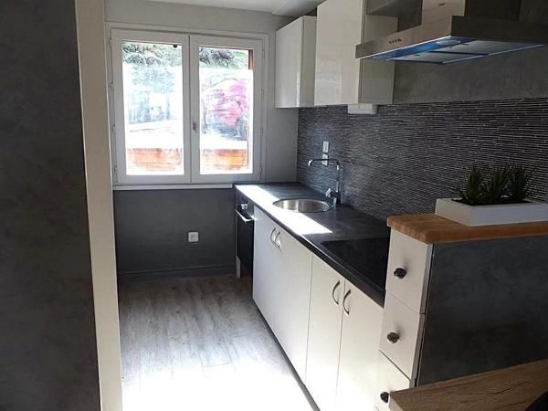 Charmant appartement 2 pièces au cœur de Brizon (74130)