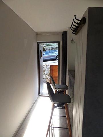 Charmant appartement 2 pièces au cœur de Brizon (74130)