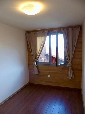 Charmant appartement 2 pièces au cœur de Brizon (74130)