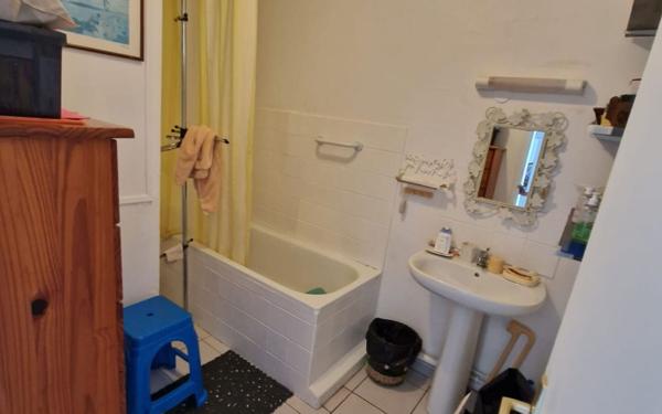 Appartement à vendre    2 pièces • 54,10 m2 Pointe-à-Pitre