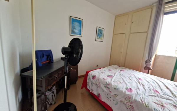 Appartement à vendre    2 pièces • 54,10 m2 Pointe-à-Pitre